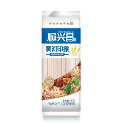 雞蛋風(fēng)味掛面