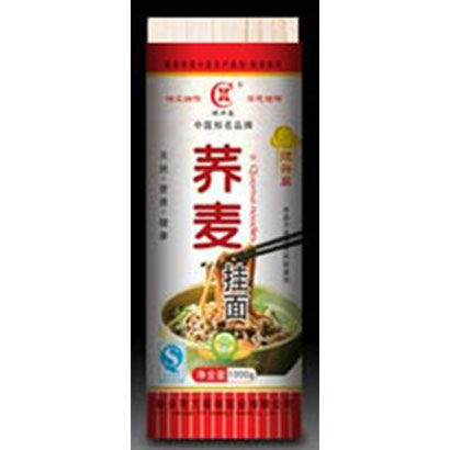 蕎麥掛面廠家